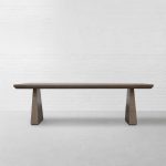 Isola Dining Table