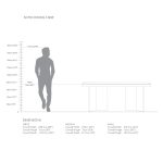 Hoso Dining Table - Image 10