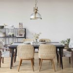 Marquette Dining Table - Image 2