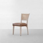 Nivra Dining Chair - Image 2