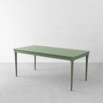 Valmere Dining Table - Image 3