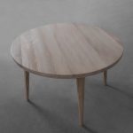 Cavello Dining Table - Image 3