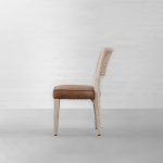 Nivra Dining Chair - Image 3