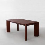 Bellmont Dining Table - Image 4