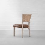 Nivra Dining Chair - Image 4