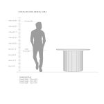 Solenne Dining Table - Image 4