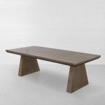 Isola Dining Table - Image 5
