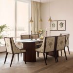 Eldora Dining Table - Image 6