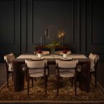 Bellmont Dining Table - Image 6