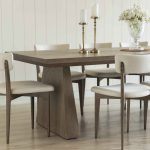 Isola Dining Table - Image 8