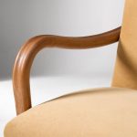 Pierce & Ward Bentwood Loveseat (48") - Image 8