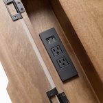 Contour Nightstand - Image 9