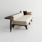 Le Tres Grand Sofa - Image 9