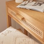 BALI RATTAN2- DRAWER DRESSER - Image 11