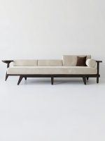 Le Tres Grand Sofa - Image 11