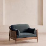 Atlanta Loveseat