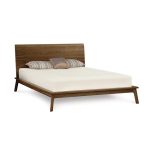 Ivory Dream Bed