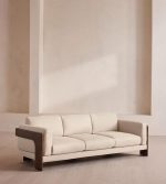 Marcia Three Seater Sofa