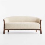 LILLEMOR 3 SEATER SOFA - Image 2