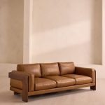 Marcia Three Seater Sofa
