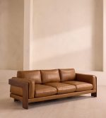 Marcia Three Seater Sofa