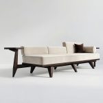 Le Tres Grand Sofa