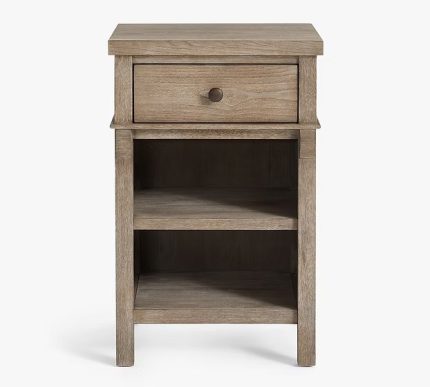 Linea Nightstand
