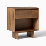 Contour Nightstand