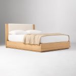 Hearthside Bed