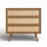 NICO 3- DRAWER CHEST