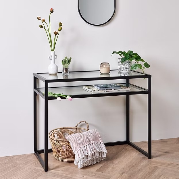 imgi_2_f57969_304fcde123e74fa5b15b130ea6e3c5fe~mv2 BLACK CONSOLE TABLE - Image 1