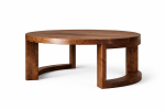 Doc Round Coffee Table