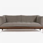 Mjölk Arm Sofa