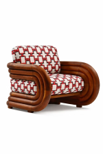 Modular Sofa 3 Seater - Image 2