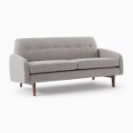 PECAN SOFA