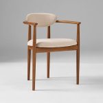 Ovelle Dining Chair - Image 2