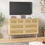 ABERY 6-DRAWER CHEST - Image 2
