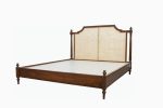 Regal Rest Cane Bed