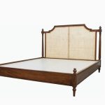 Regal Rest Cane Bed