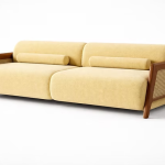 Western Comfort Sofa