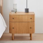 Element Nightstand