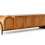 Andaman Smith TV Unit