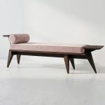 Banquette Vera Bench