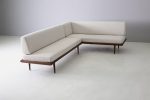 Minerva' Corner Sofa