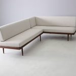 Minerva' Corner Sofa