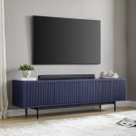 75" RECTANGLUR TV STAND