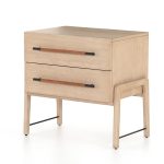 Grid Nightstand - Image 2