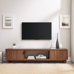 MIDDLEBROOK DESIGNS TV CABINATE