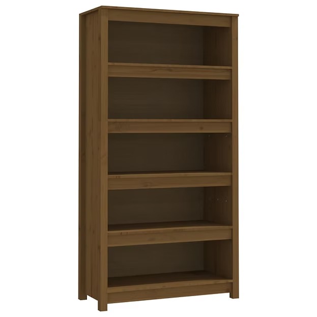 imgi_2_f57969_bd4c9afe752b4567b8a82a6211f0f703~mv2 SOLID WOOD STANDERD BOOK CASE - Image 1