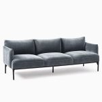 CHENILLE SOFA